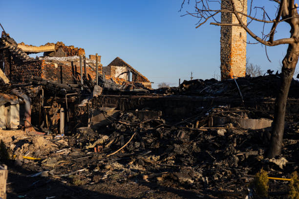 Reliable Fire Damage Restoration contractor in Franklin Park, NJ by Fire Damage Laser Cleaning